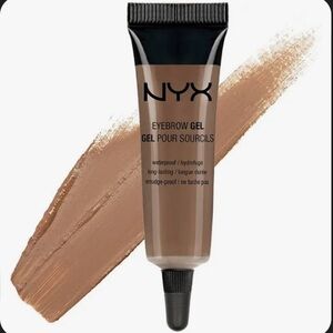 NYX Eyebrow Gel
